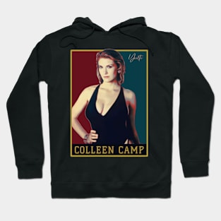 Style colleen Hoodie